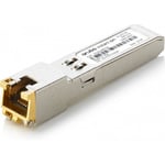 HPE Networking Instant On 1G SFP RJ45 T 100m Cat5e -sändarmottagarmodul