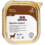 Dogs CIW Digestive Support 300 g - Katt - Kattemat - Veterinærfôr - Specific