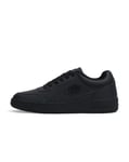 Champion Men's Rebound Low Trainers, Black Kk006, 7 UK