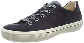 Legero Fresh, Basket Femme, Bleu (Tempesta 8300), 37 EU (Taille fabricant: 4 UK)