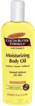 Palmer's Cocoa Butter Moisturizing Body Oil, Nourishing & Hydrating Skin Care