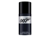 James Bond 007 Deospray 150Ml