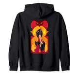 Disney Aladdin The Evil Sorcerer, Jafar Sweat à Capuche