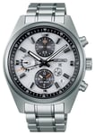 Seiko SSH165J1 Prospex GPS Solar Chronograph Speedtimer in Watch