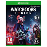 Watch Dogs: Legion (XONE)