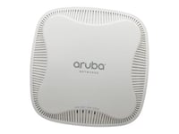 HPE Aruba AP-103 - Borne d'accès sans fil - Wi-Fi - 2.4 GHz, 5 GHz - intégré au plafond