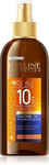 EVELINE AMAZING OILS SUN CARE OIL WITH TAN ACCELERATOR SPF10 150 ML