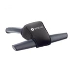 Motocaddy Golf GPS Handle Cover (Black)