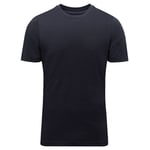 PUMA T-shirt Nordics Blank - Svart/cool Dark Gray, storlek X-Small