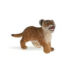 Papo - 50022 - Figurine - Animaux - Lionceau