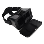 Virtual Reality VR Headset Universal Mobile Phone 3D Glasses Helmet VR Goggles