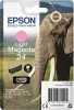 Epson Expression Photo XP-750 - T2426 Light Magenta Ink Cartridge C13T24264022 45710