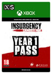 Insurgency: Sandstorm - Year 1 Pass