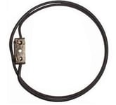 Ariston Cannon Cookers (Homark) Creda Electra Export General Electric Homark Hotpoint Indesit Jackson Wrighton Oven Fan Oven Heater Element. Genuine part number C00199665