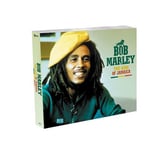 Bob Marley - The King Of Jamaica Coffret