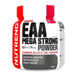 NUTREND EAA MEGA STRONG POWDER VIT B AMINO ACIDS ZINC 300G FRUIT PUNCH