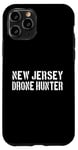 iPhone 11 Pro New Jersey Drone Hunter / UFO Drone Hunter Alien Disclosure Case