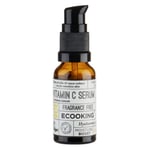 Ecooking C-Vitamin Serum Parfumefri 20 ml