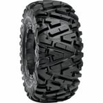 Atv-Däck duro - Atv däck di 2025 power grip 25 x 8 12