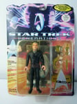 VINTAGE 1994 PLAYMATES TOYS STAR TREK GENERATIONS DR SORAN FIGURE