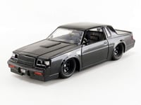 Jada Toys Fast and Furious 1:7.3m87 Buick Grand National