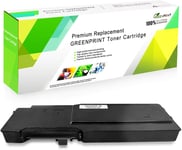 Cartouches de Toner Compatible pour XEROX VersaLink C400 C400n C400dn C405 C405n C405dn MFP [Très Haut rendement] 10500 Pages pour Noir.[G174]