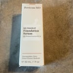 Perricone MD No Makeup Foundation Serum Broad Spectrum SPF20 Porcelain 30ml