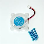 Hobbywing HW86080141 Fan 2510BH 5V 10000rpm 0.10A for XeRun Stock Spec 3.1