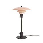 Louis Poulsen PH 2/1 Limited Edition Bordslampa Dusty Terracotta