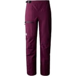 THE NORTH FACE Summit Chamlang Futurelight Pantalon de randonnée Boysenberry L