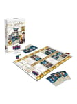 Winning Moves Harry Potter Top Trumps Battle Mat Card Game (ENGLISH)