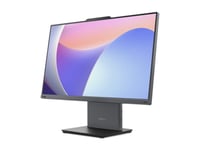 Lenovo ThinkCentre neo 50a 24 Gen 5 - alt-i-én Core i5 13420 13420H 2.1 GHz 16 GB SSD 512 LED 23.8" engelsk Europa