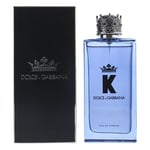 Dolce  Gabbana K   Eau De Parfum 150ml