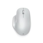 Souris Bluetooth ergonomique Microsoft Gris Glacier