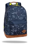 Coolpack F096317, Sac à dos scolaire DISNEY SCOUT MANDALORIAN, Multicolor