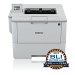 BROTHER Printer HL-L6300DW SFP-Laser A4