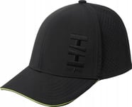 Cap With A Beak Helly Hansen Magni Evo, Black