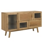 Rainbow Sideboard 133cm Ek