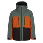 Protest Prtgooz - Veste ski homme  