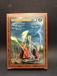 Warhammer Fantasy Empire Battle Wizards - neuf dans sa boîte - atelier de jeux