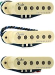 Fender Ultra Noiseless™ Vintage Stratocaster® Pickup Set