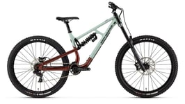 Rocky Mountain Slayer Alloy 30 PARK 29"29" Sram spec 200/180mm