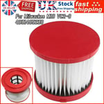 Filter For Milwaukee M18 VC2-0 4931465230 Vacuum Cleaner Parts Accessories UK