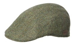 MJM Maddy EL 42 Wool Cap Green Pearl-G02 S - Fri frakt