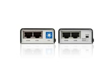 Aten Ve803 Hdmi Usb Extender - Video/Ljud/Usb-Förlängare - Hdmi - Upp Till 60 M