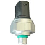 Tlily - Capteur de Pressostat SéCurité Climatisation a/c pour X5 E53 E70 Z4 E85 E86 X3 E83 X6 E71 E72 F25 64536909257