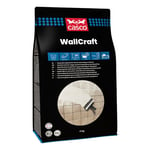 Veggsparkel Casco Wallcraft 4 Kg