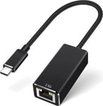 Adapter Usb Triton Value Konwerter Usb 3.2 Gen 2 Typu C Na 2,5 Gigabit Ethernet