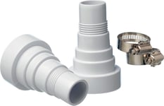 Pool Hose Adaptor Set (Intex)