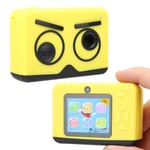 Children Small Digital Camera 20M High Definition Cartoon Anti‑Drop Camcorde Hot